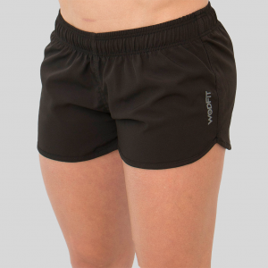 runner shorts ladies